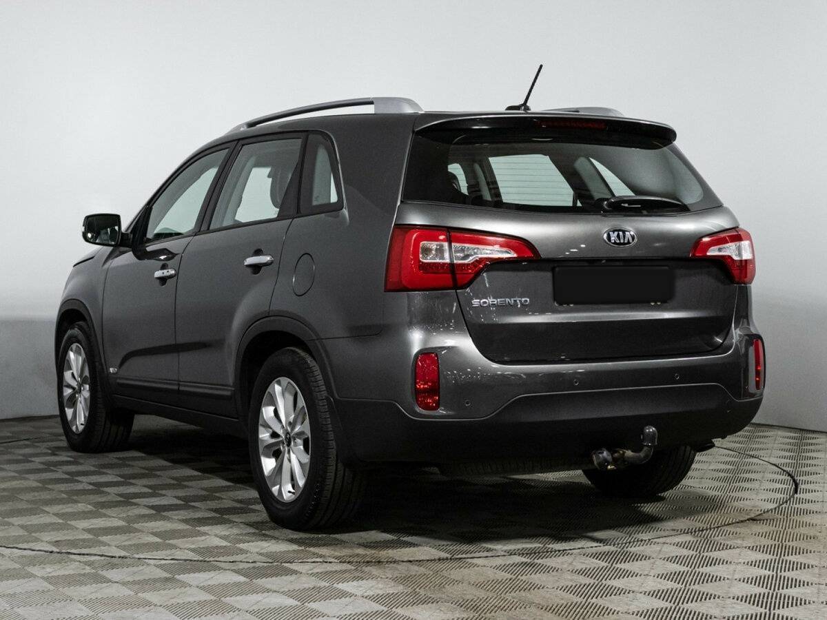 Kia Sorento, 2019 - 90 714 км. | Фото №6