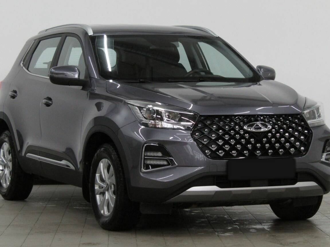 Chery Tiggo 4 Pro, 2023 - 7 039 км. | Фото №7