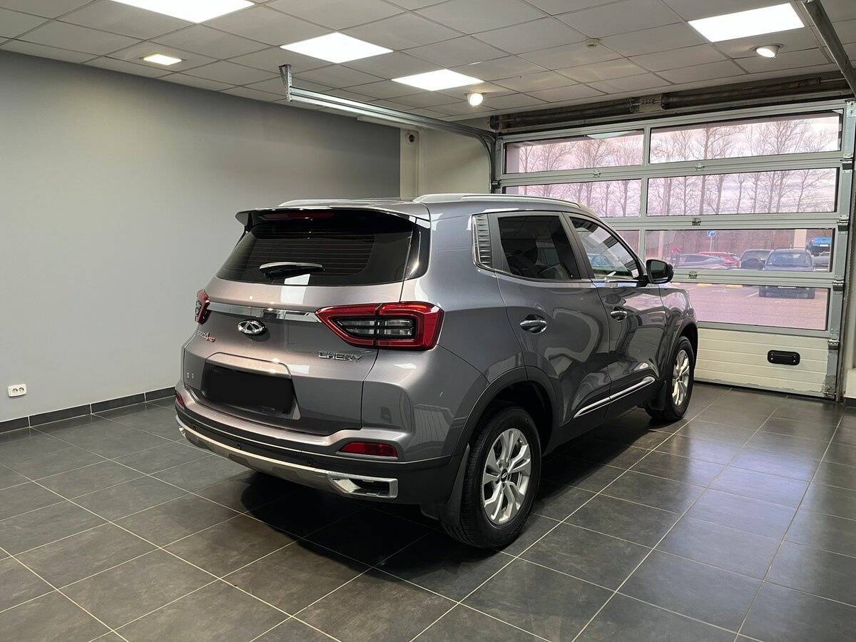 Chery Tiggo 4 Pro, 2023 - 30 065 км. | Фото №6