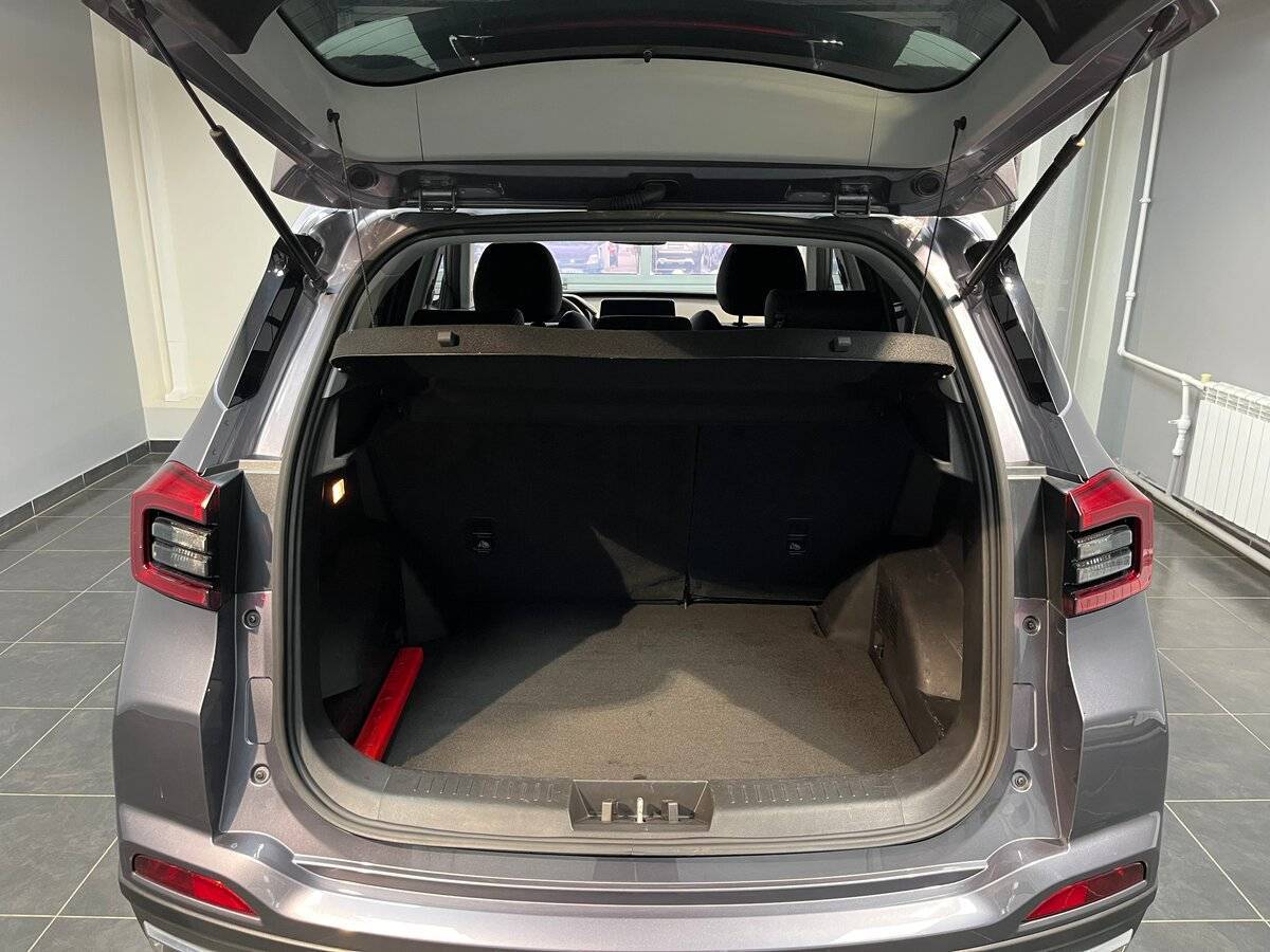 Chery Tiggo 4 Pro, 2023 - 30 065 км. | Фото №8