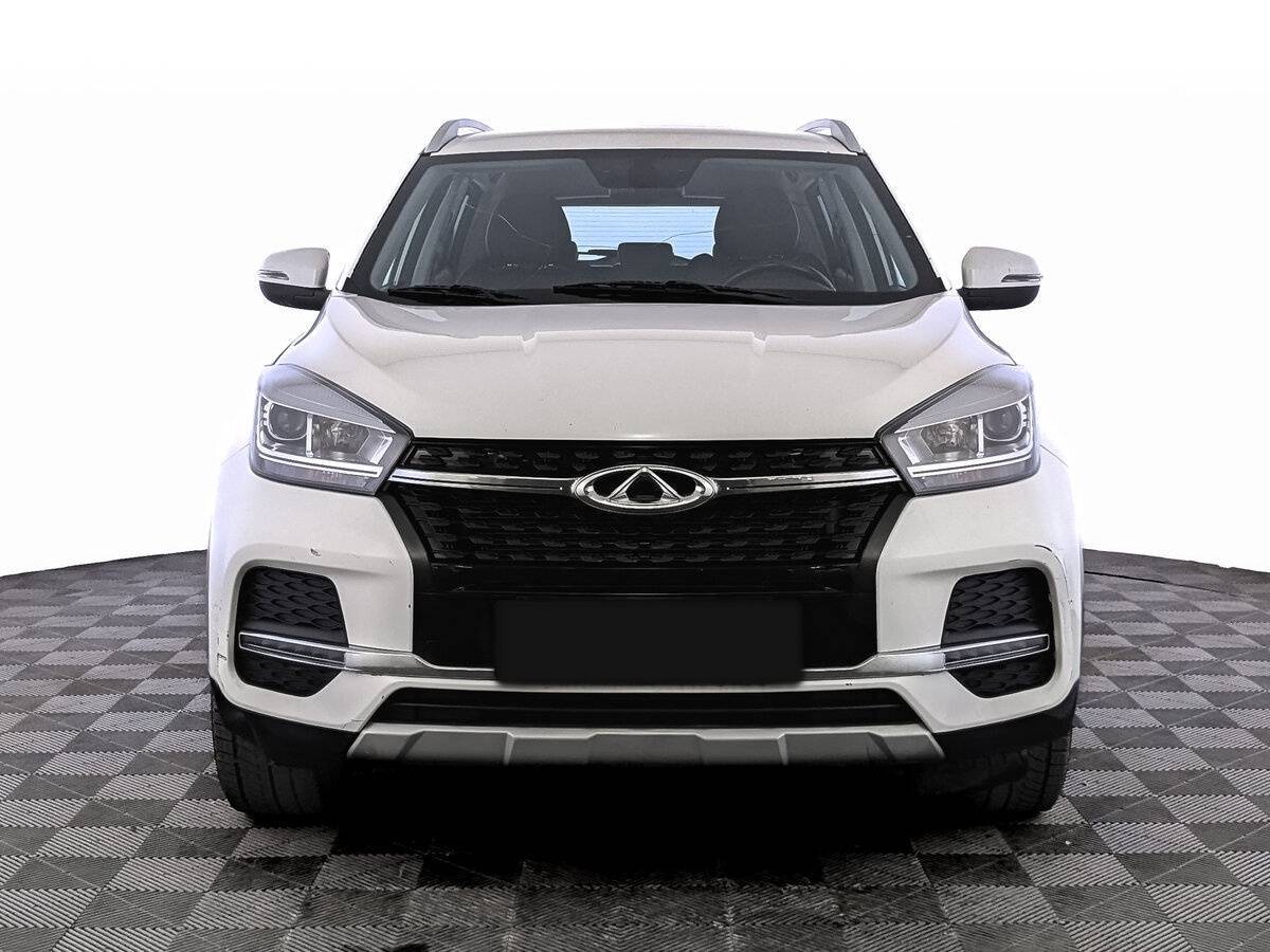 Chery Tiggo 4, 2021 - 128 080 км. | Фото №2