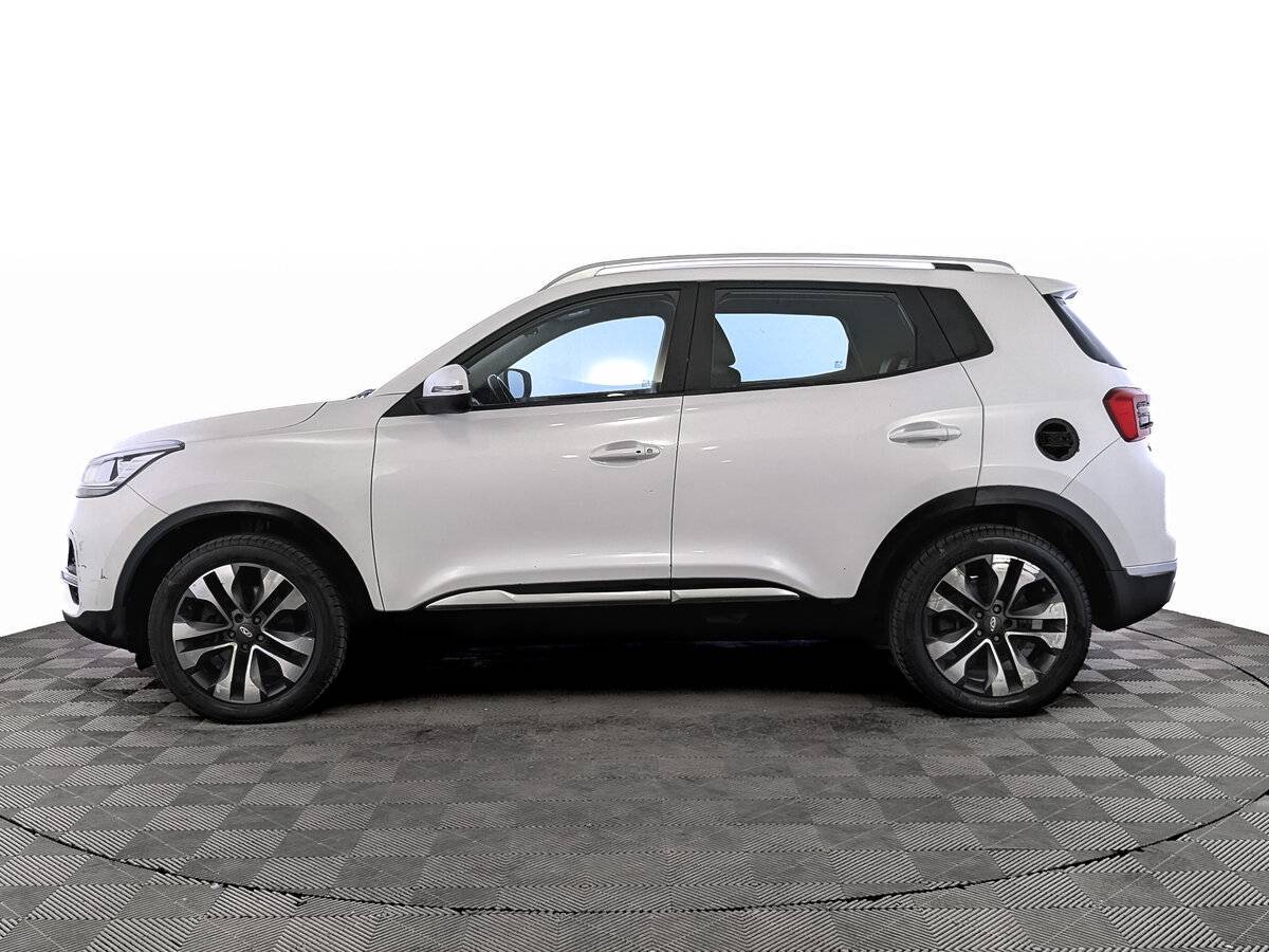 Chery Tiggo 4, 2021 - 128 080 км. | Фото №8