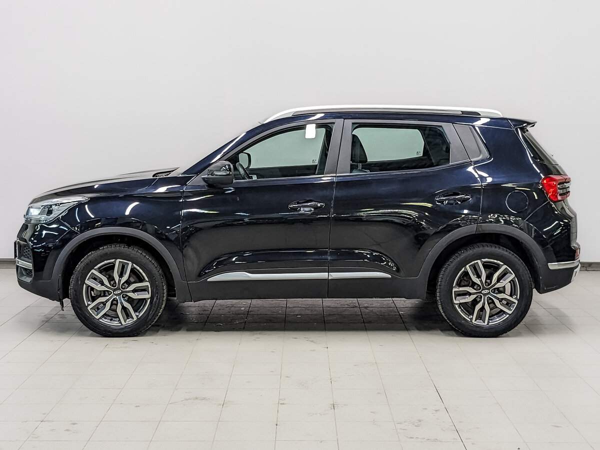 Chery Tiggo 4, 2021 - 147 986 км. | Фото №8