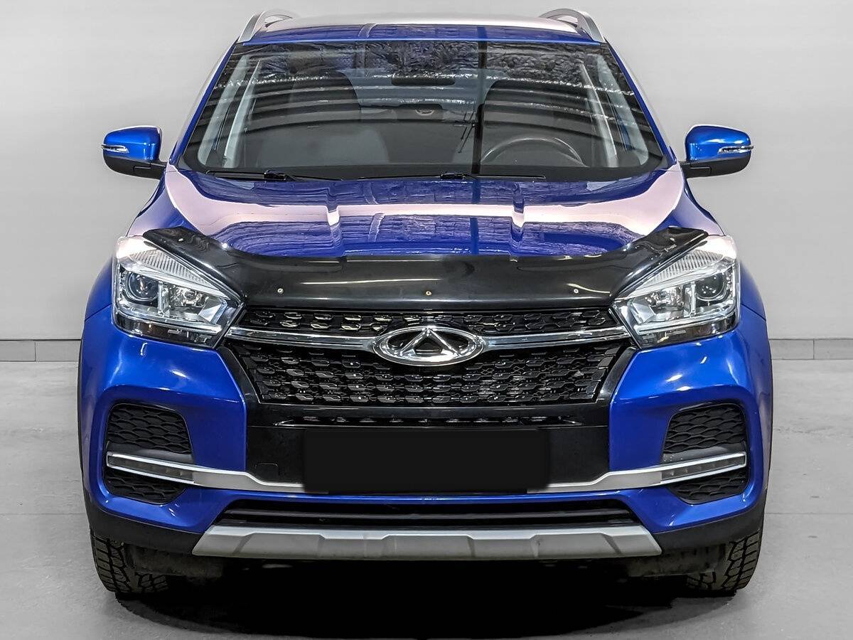 Chery Tiggo 4, 2019 - 85 313 км. | Фото №2