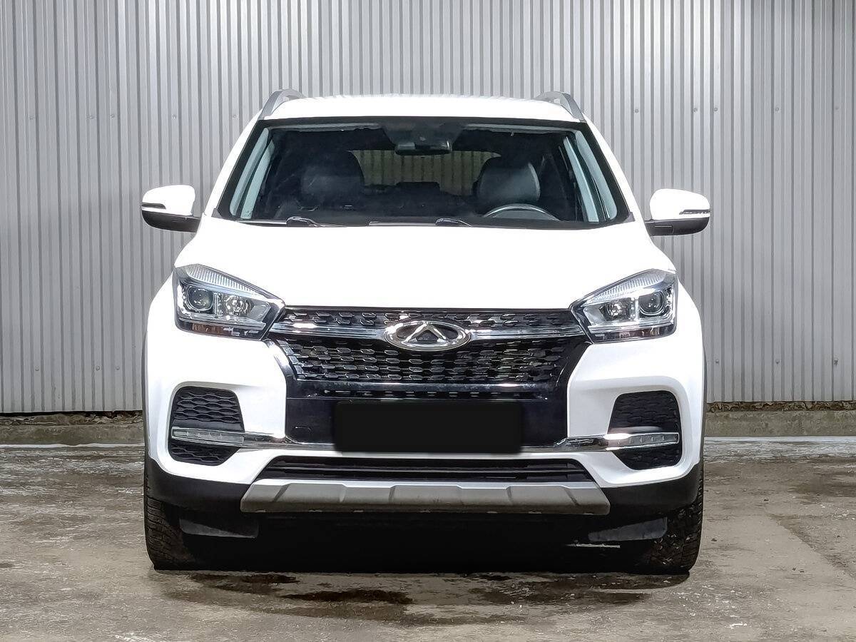 Chery Tiggo 4, 2021 - 42 680 км. | Фото №2