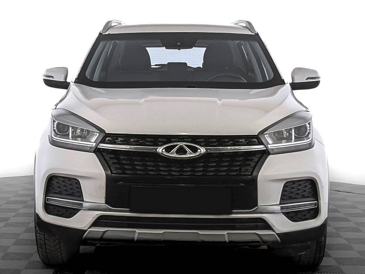 Chery Tiggo 4, 2021 - 146 759 км. | Фото №2