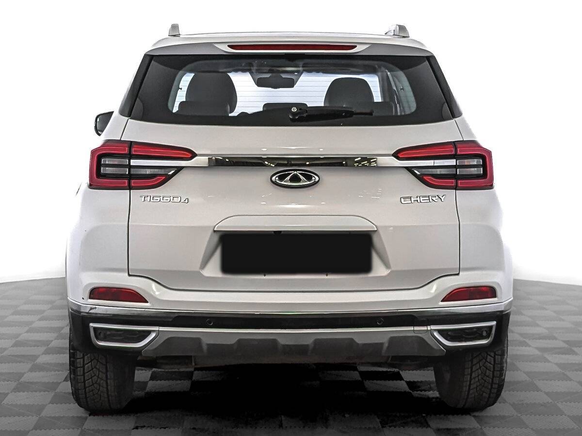 Chery Tiggo 4, 2021 - 146 759 км. | Фото №6
