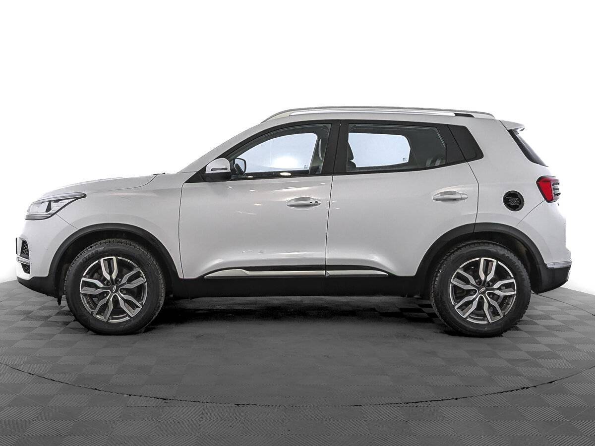 Chery Tiggo 4, 2021 - 146 759 км. | Фото №8