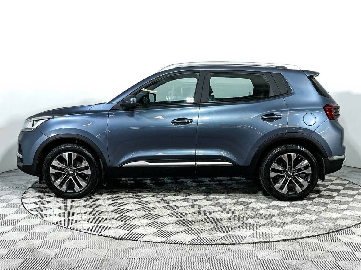 Chery Tiggo 4, 2020 - 95 873 км. | Фото №6