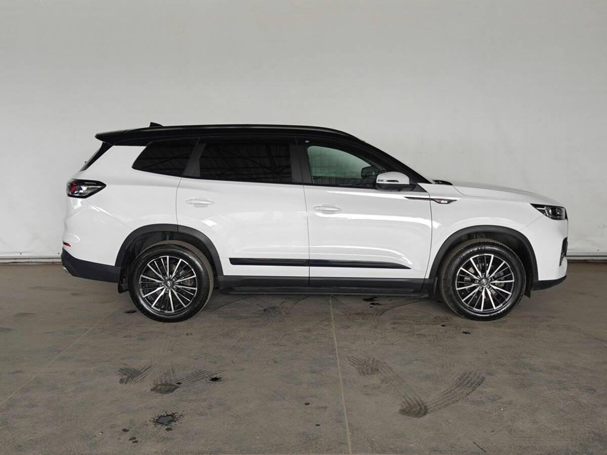 Chery Tiggo 8 Pro Max, 2023 - 58 089 км. | Фото №4