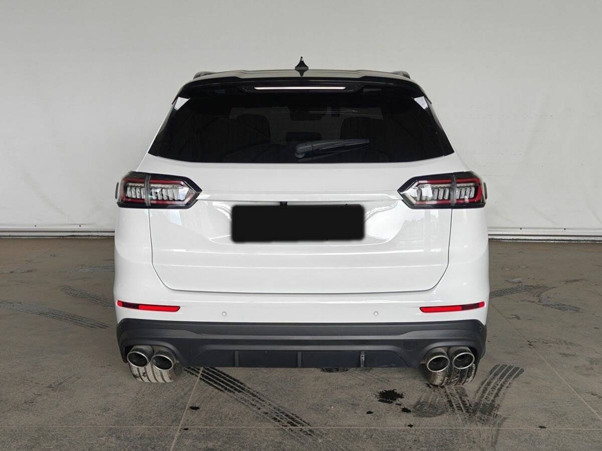 Chery Tiggo 8 Pro Max, 2023 - 58 089 км. | Фото №6