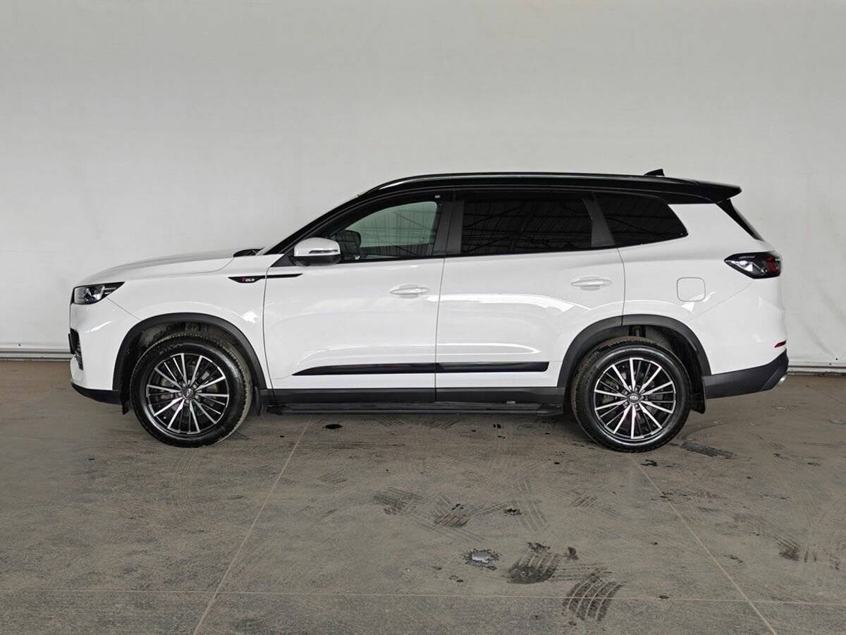 Chery Tiggo 8 Pro Max, 2023 - 58 089 км. | Фото №8