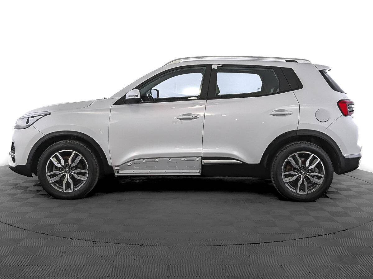 Chery Tiggo 4, 2021 - 121 502 км. | Фото №8
