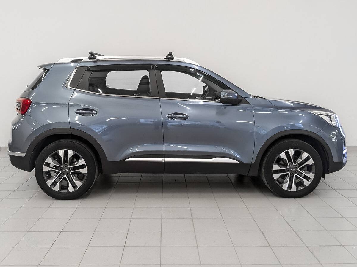 Chery Tiggo 4, 2020 - 80 191 км. | Фото №4