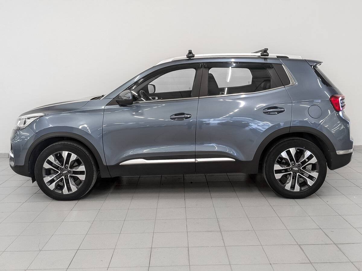 Chery Tiggo 4, 2020 - 80 191 км. | Фото №8