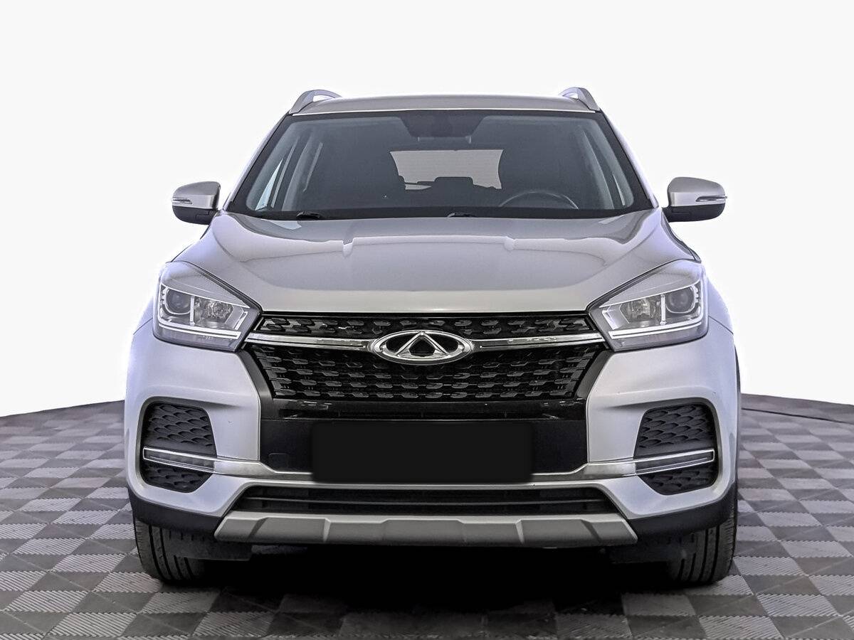 Chery Tiggo 4, 2020 - 74 185 км. | Фото №2