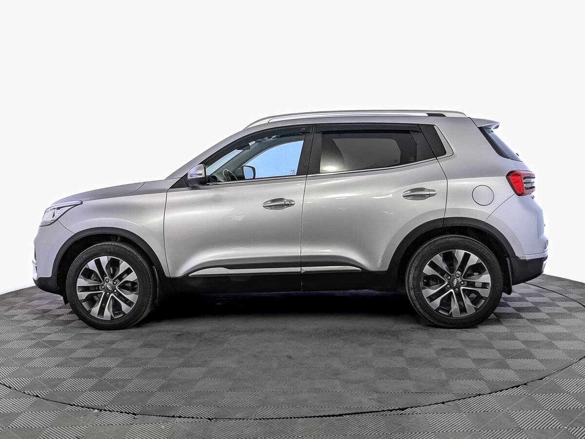 Chery Tiggo 4, 2020 - 74 185 км. | Фото №8