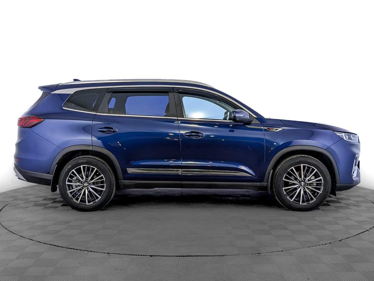 Chery Tiggo 8 Pro, 2021 - 80 980 км. | Фото №4