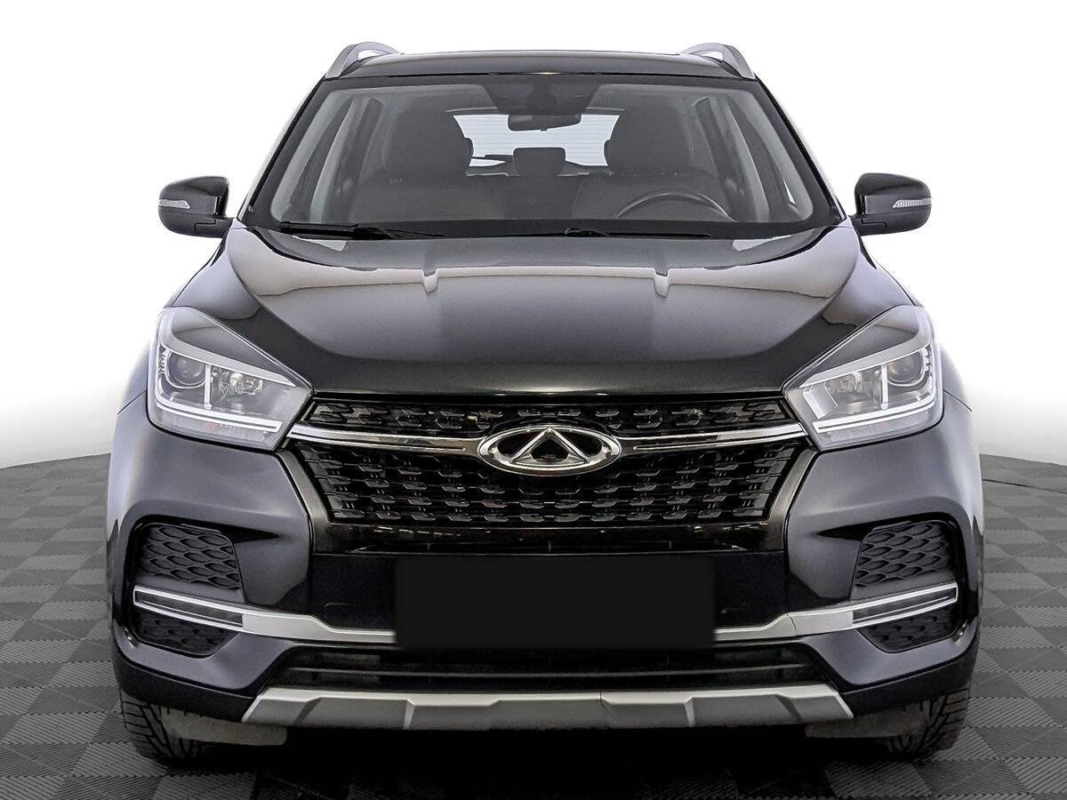 Chery Tiggo 4, 2022 - 50 484 км. | Фото №2