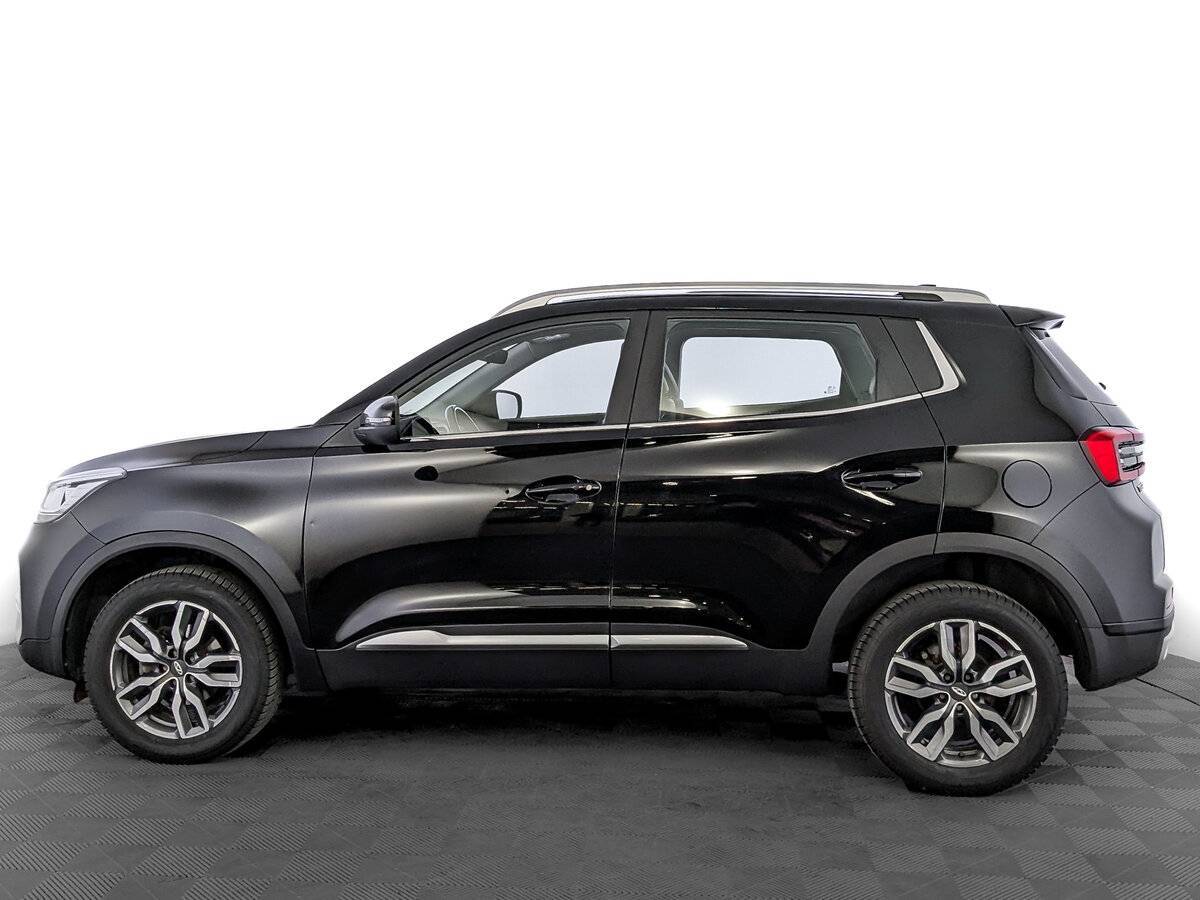 Chery Tiggo 4, 2022 - 50 484 км. | Фото №8