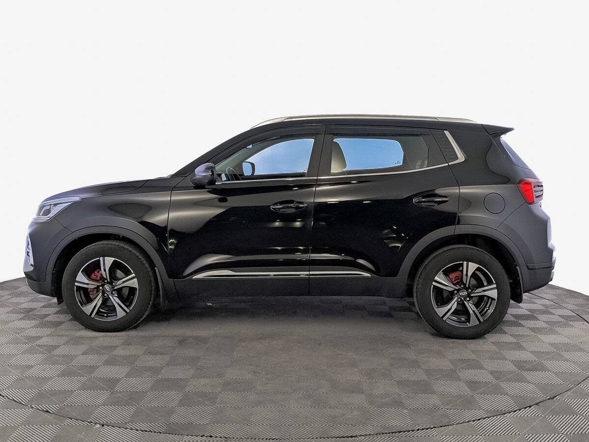 Chery Tiggo 4 Pro, 2023 - 71 515 км. | Фото №8