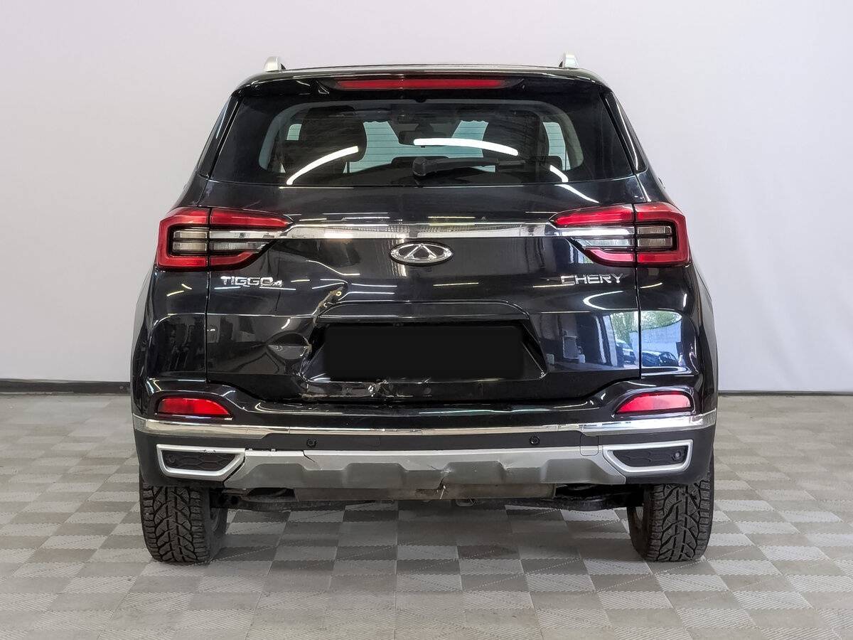 Chery Tiggo 4, 2021 - 132 955 км. | Фото №6
