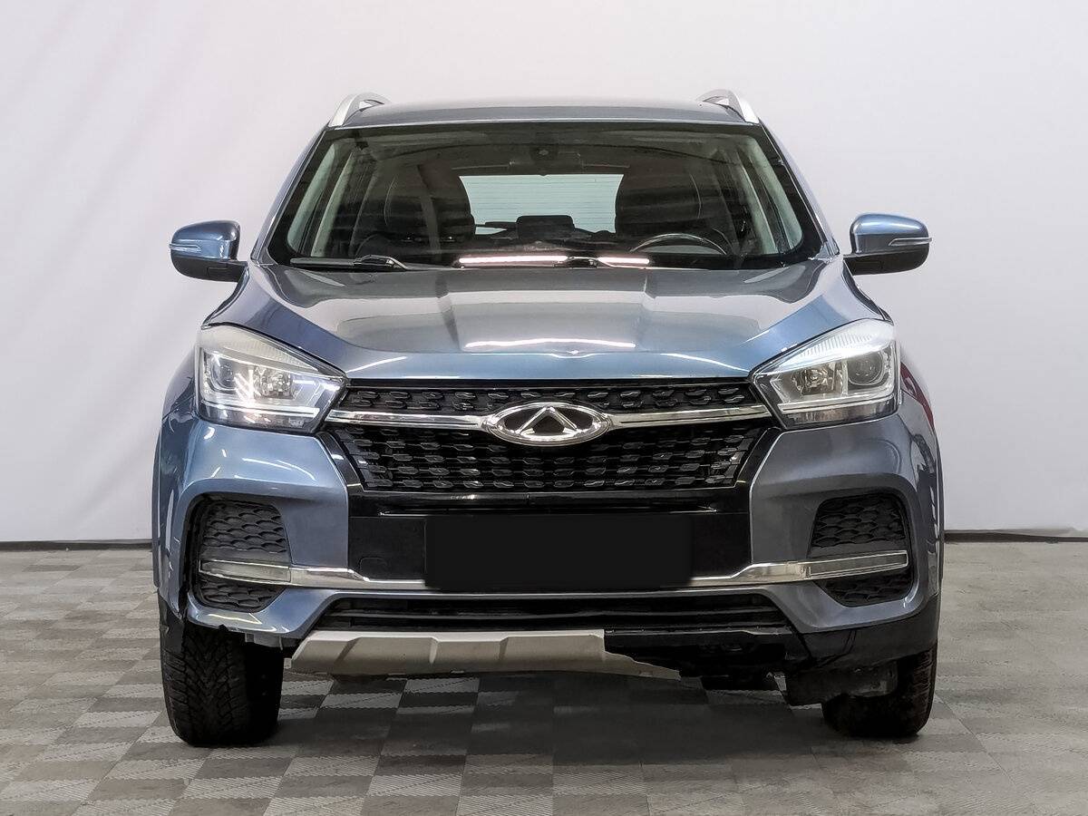 Chery Tiggo 4, 2021 - 151 483 км. | Фото №2