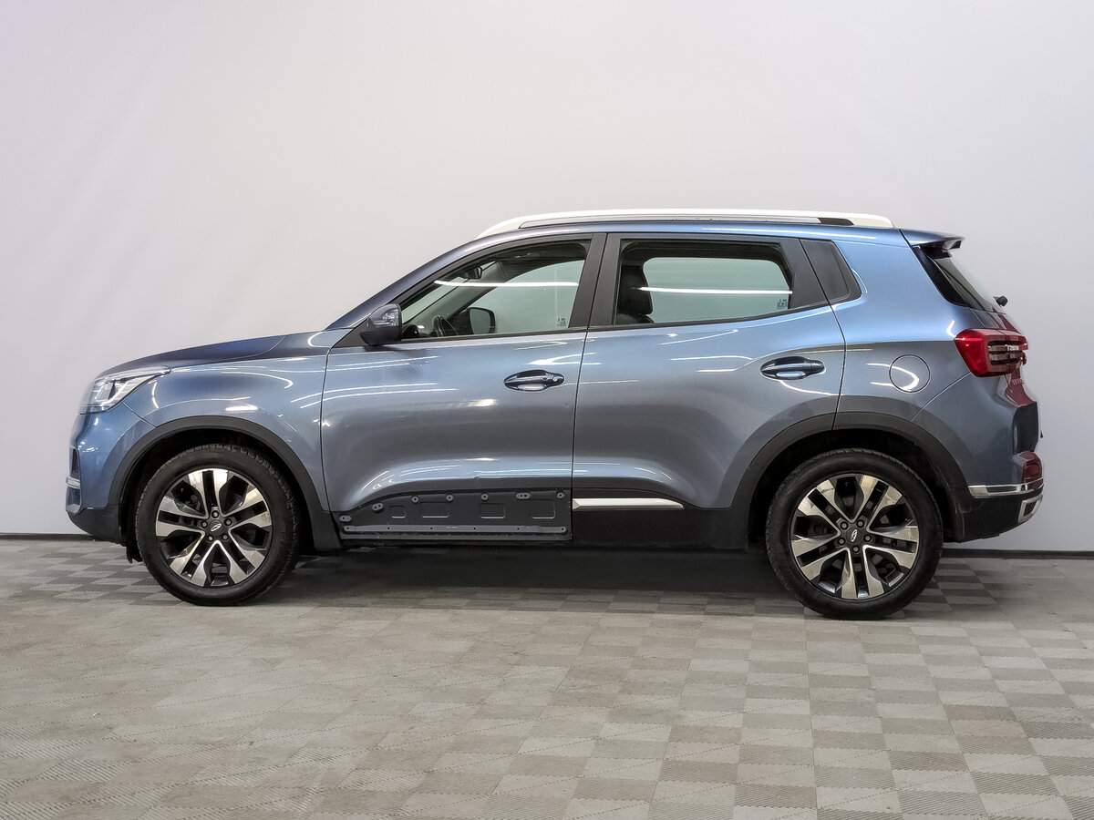 Chery Tiggo 4, 2021 - 151 483 км. | Фото №8