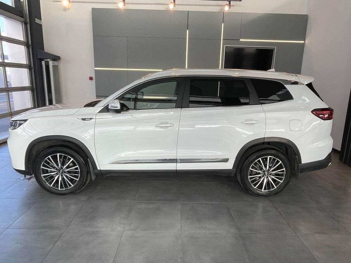 Chery Tiggo 8 Pro Max, 2023 - 29 946 км. | Фото №4