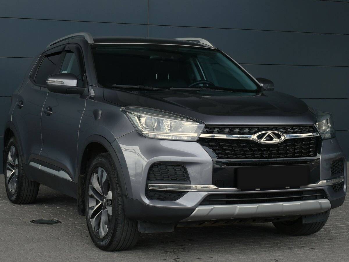 Chery Tiggo 4, 2022 - 29 224 км. | Фото №3