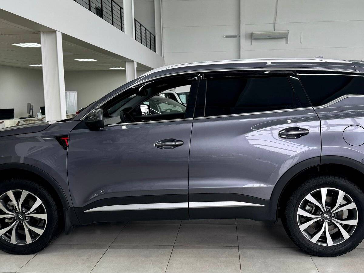 Chery Tiggo 7 Pro Max, 2023 - 34 600 км. | Фото №7