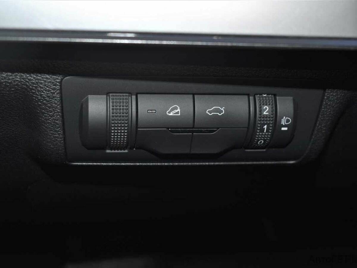 Chery Tiggo 8 Pro, 2021 - 49 485 км. | Фото №8