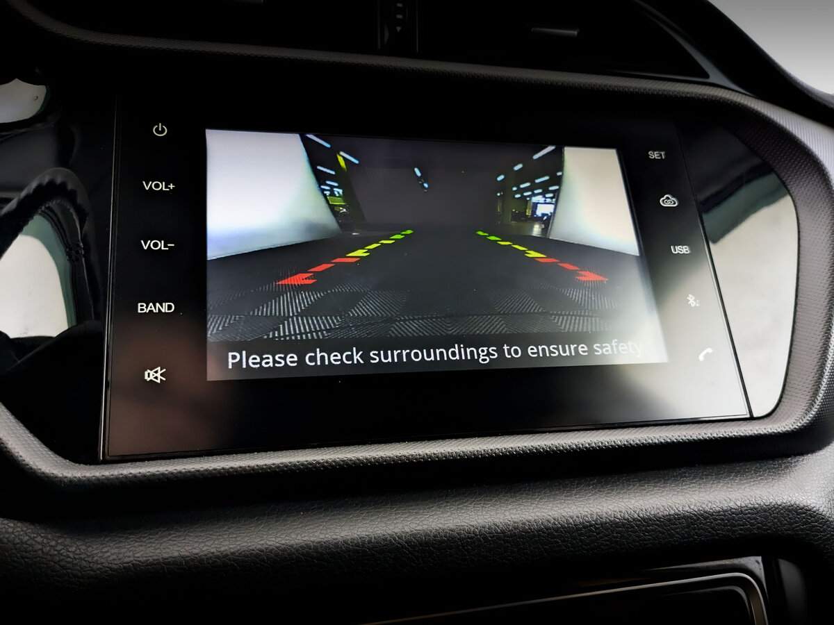 Chery Tiggo 3, 2019 Фото №27