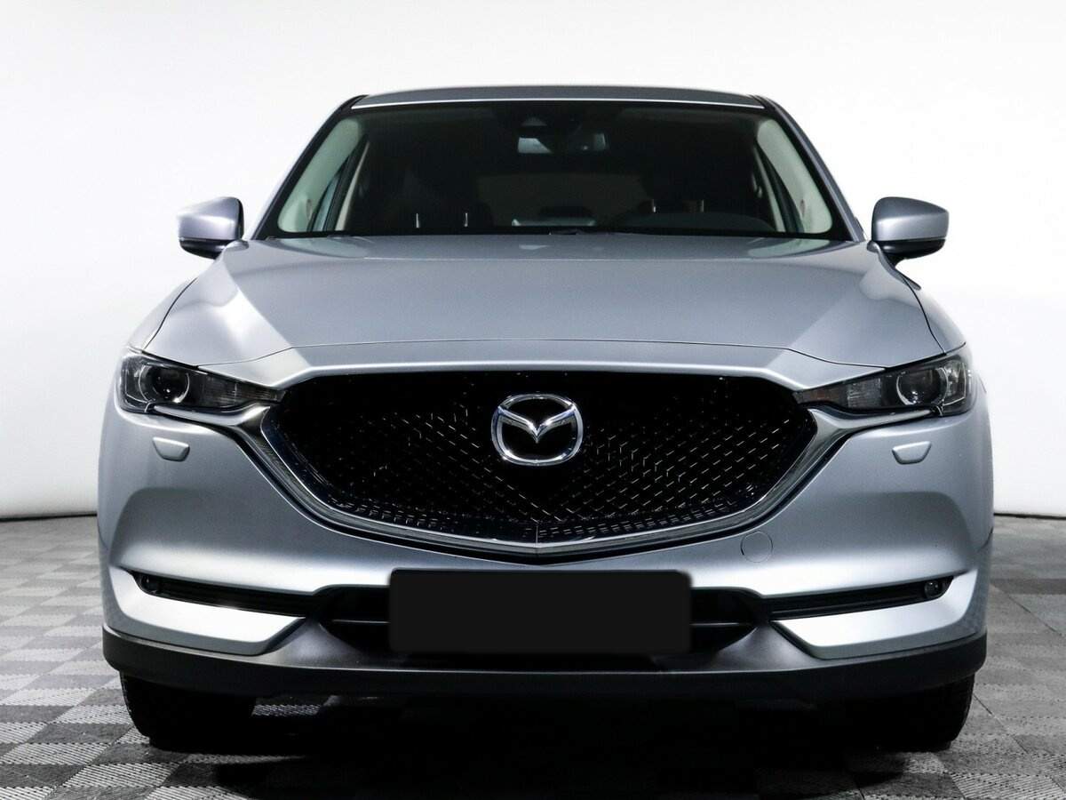 Mazda CX-5, 2017 - 91 385 км. | Фото №2