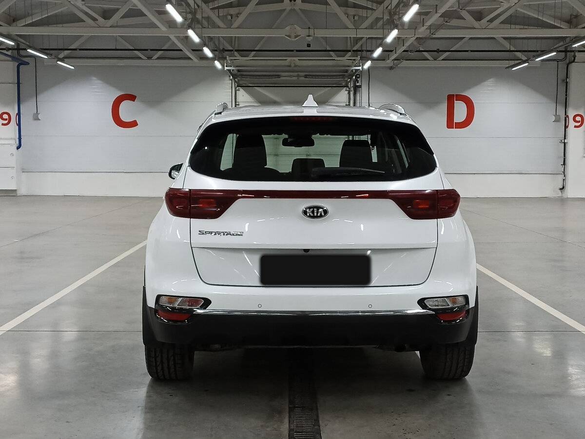 Kia Sportage, 2020 - 44 767 км. | Фото №6