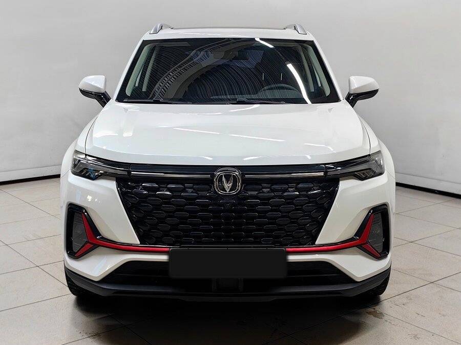 Changan CS35 Plus, 2023 - 20 805 км. | Фото №3