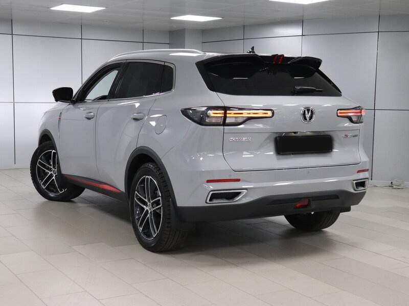 Changan CS55 Plus, 2023 - 2 287 км. | Фото №2