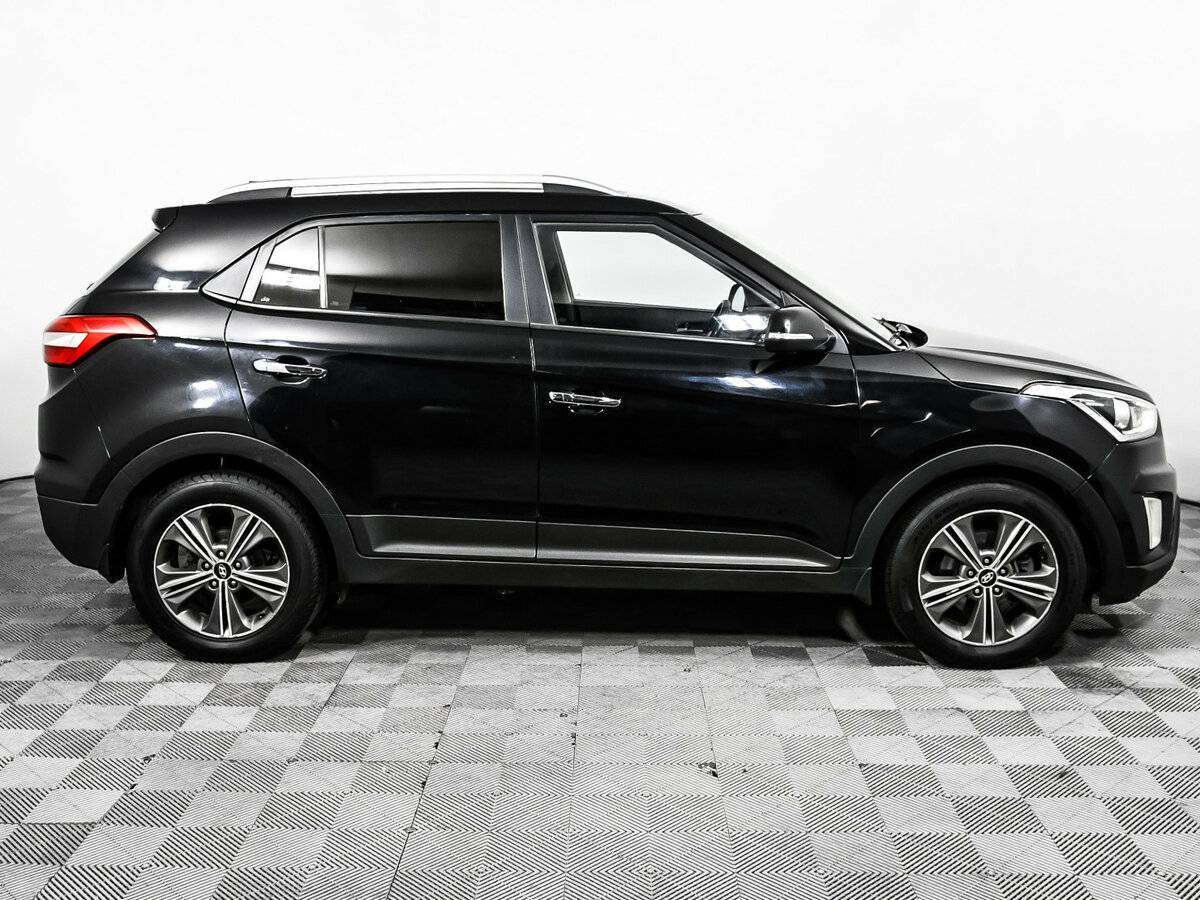 Hyundai Creta, 2016 - 235 000 км. | Фото №4