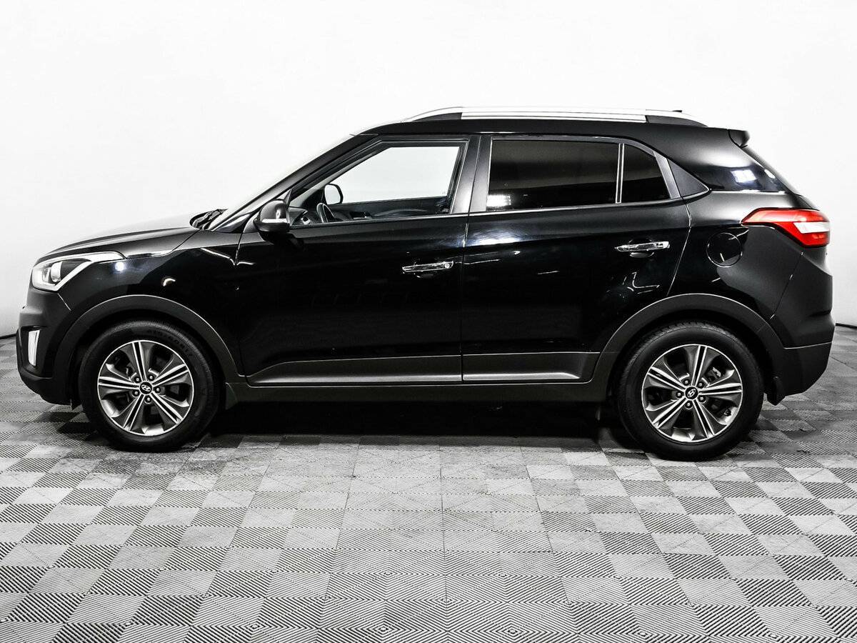 Hyundai Creta, 2016 - 235 000 км. | Фото №8