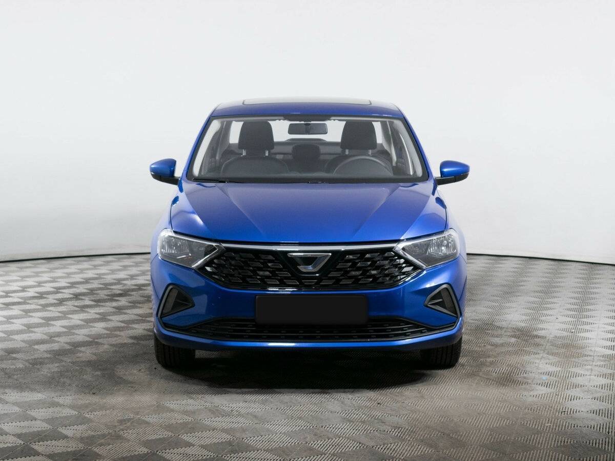 Jetta VA3, 2023 - 4 329 км. | Фото №2