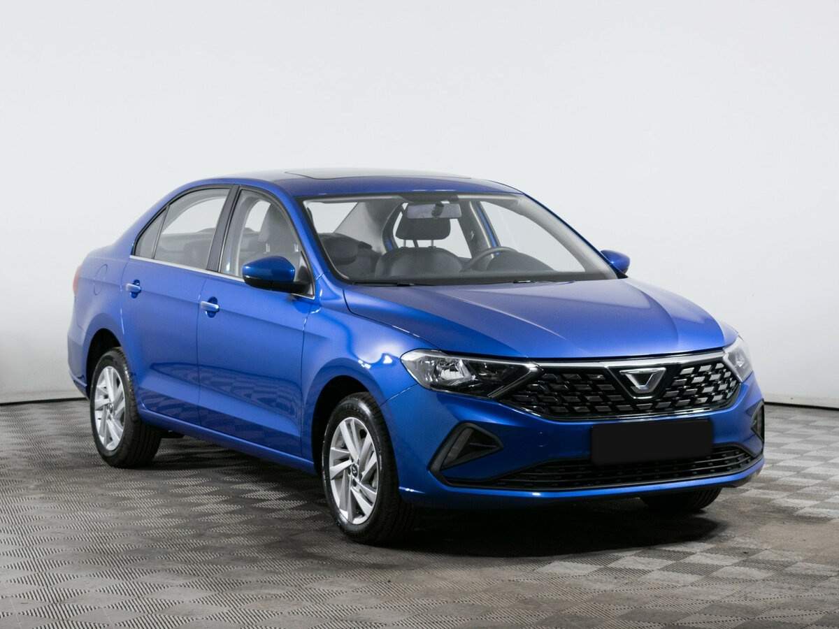 Jetta VA3, 2023 - 4 329 км. | Фото №3