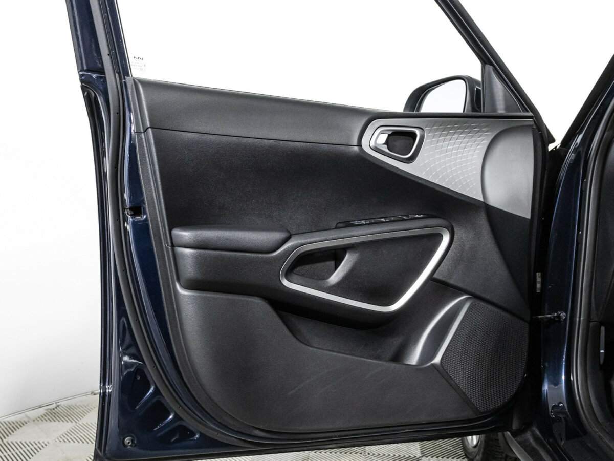 Kia Soul, 2022 Фото №23