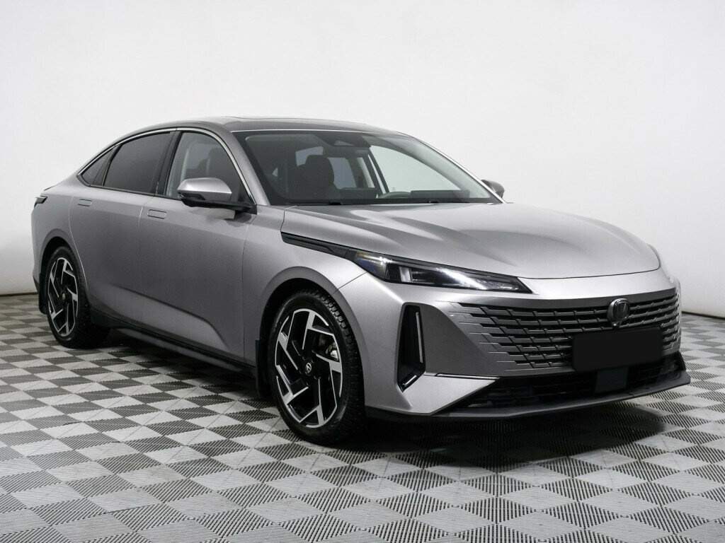 Changan Lamore, 2023 - 35 190 км. | Фото №3