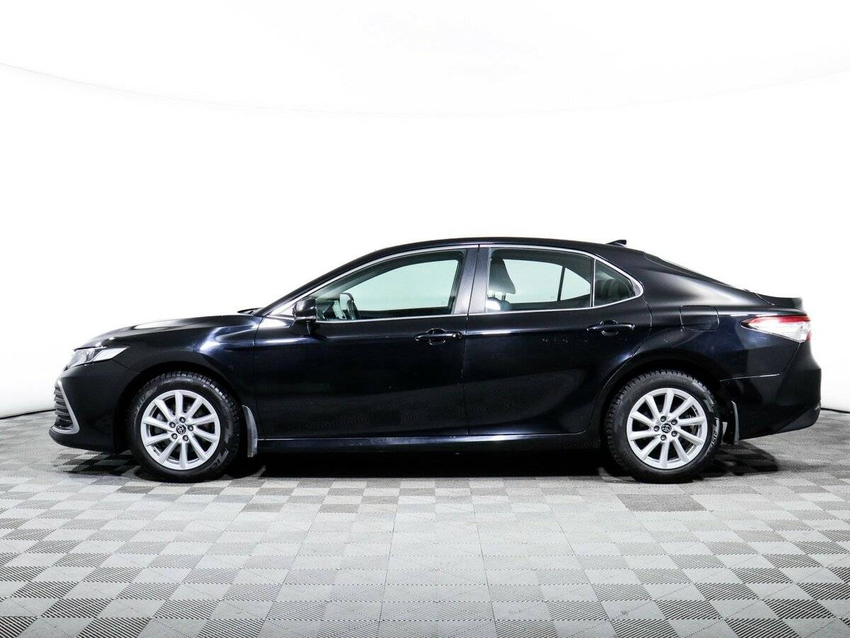 Toyota Camry, 2021 - 38 615 км. | Фото №5