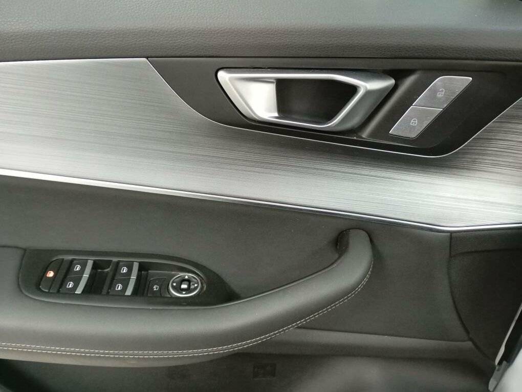 Chery Tiggo 7 Pro Max, 2022 Фото №16