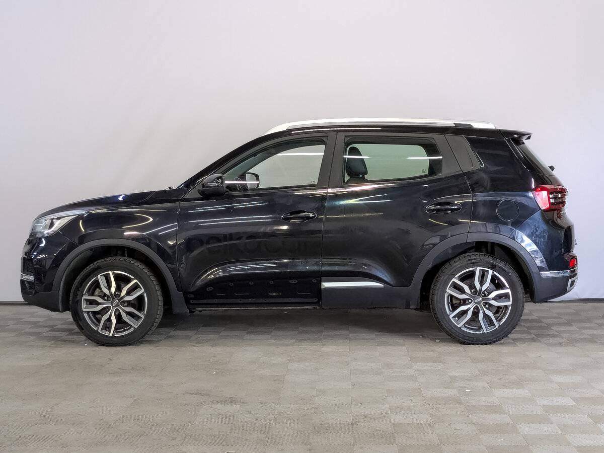 Chery Tiggo 4, 2021 - 126 456 км. | Фото №8