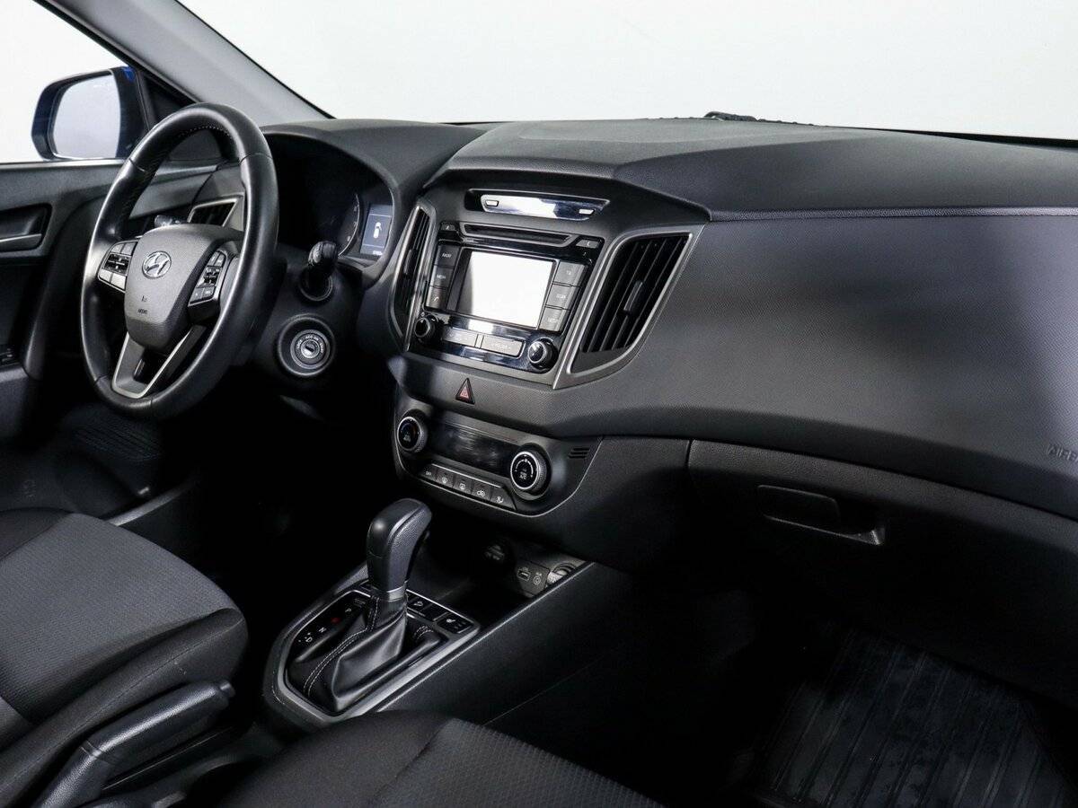 Hyundai Creta, 2017 - 67 279 км. | Фото №5