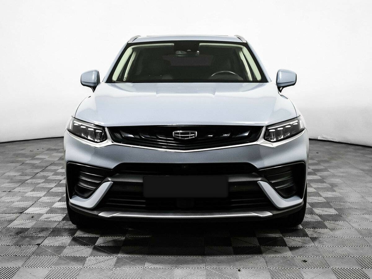 Geely Tugella, 2021 - 43 330 км. | Фото №2