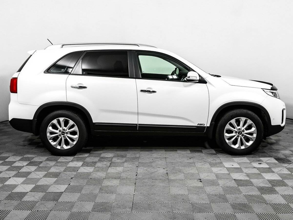 Kia Sorento, 2020 - 75 400 км. | Фото №4