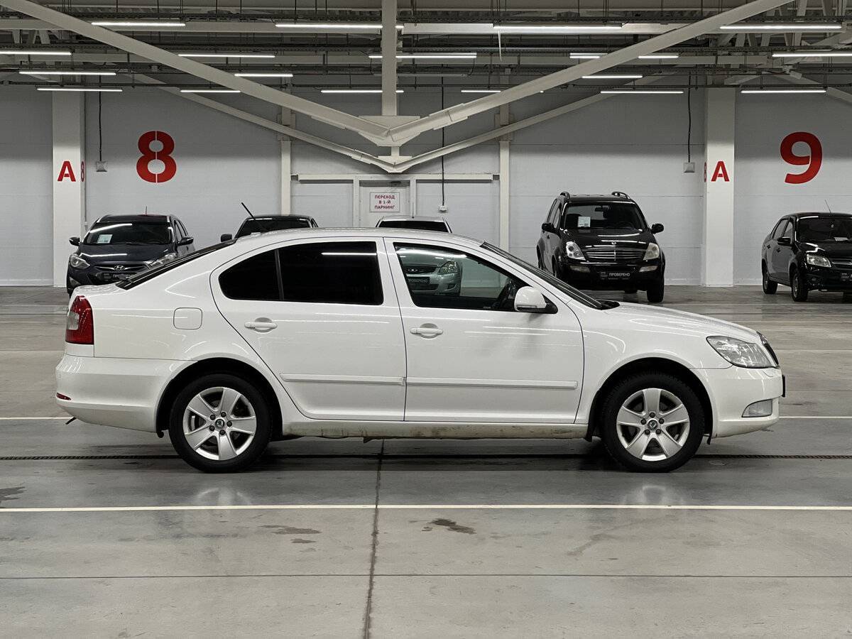 Skoda Octavia, 2012 - 225 715 км. | Фото №4